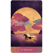 Wisdom Of Hafiz Oracle Cards US Games Systems Wisdom Of Hafiz Oracle Cards US Games Systems