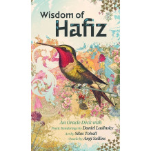 Wisdom Of Hafiz Oracle kortos US Games Systems Wisdom Of Hafiz Oracle kortos US Games Systems
