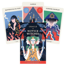 Oracle Of Novice Witches...