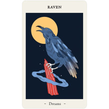 Oracle Of Novice Witches kortos US Games Systems Oracle Of Novice Witches kortos US Games Systems
