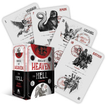 Oracle of Heaven and Hell...