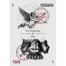 Oracle of Heaven and Hell kortos Rockpool Oracle of Heaven and Hell kortos Rockpool