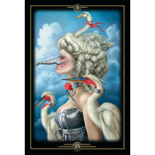 Oracle Of Visions Cards US Games Systems Oracle Of Visions Cards US Games Systems