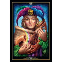 Oracle Of Visions Cards US Games Systems Oracle Of Visions Cards US Games Systems
