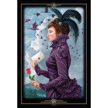 Oracle Of Visions Cards US Games Systems Oracle Of Visions Cards US Games Systems