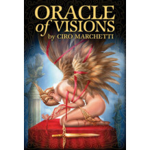 Oracle Of Visions kortos US Games Systems Oracle Of Visions kortos US Games Systems