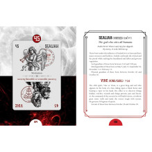 Oracle of Heaven and Hell kortos Rockpool Oracle of Heaven and Hell kortos Rockpool