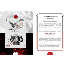 Oracle of Heaven and Hell kortos Rockpool Oracle of Heaven and Hell kortos Rockpool