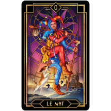 Tarot Decoratif Cards US Games Systems Tarot Decoratif Cards US Games Systems