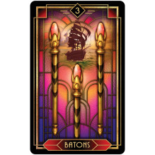 Tarot Decoratif Cards US Games Systems Tarot Decoratif Cards US Games Systems