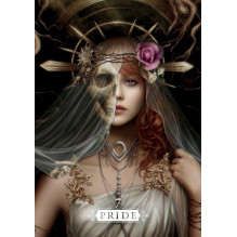 Heal Yourself Oracle kortos Rockpool Heal Yourself Oracle kortos Rockpool