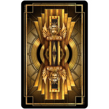 Tarot Decoratif kortos US Games Systems Tarot Decoratif kortos US Games Systems