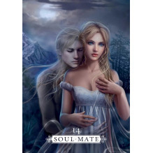 Heal Yourself Oracle Cards Rockpool Heal Yourself Oracle Cards Rockpool