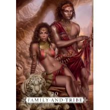 Heal Yourself Oracle Cards Rockpool Heal Yourself Oracle Cards Rockpool