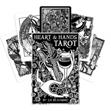 Heart And Hands Tarot...
