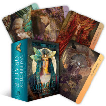 Resurrection Oracle Cards...