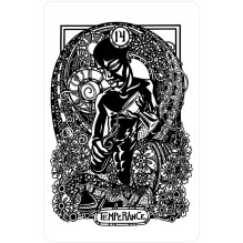 Heart And Hands Tarot kortos US Games Systems Heart And Hands Tarot kortos US Games Systems