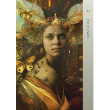Resurrection Oracle Cards Rockpool Resurrection Oracle Cards Rockpool