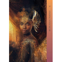 Resurrection Oracle Cards Rockpool Resurrection Oracle Cards Rockpool