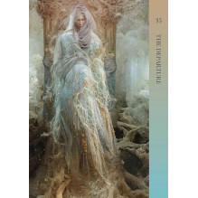 Resurrection Oracle Cards Rockpool Resurrection Oracle Cards Rockpool