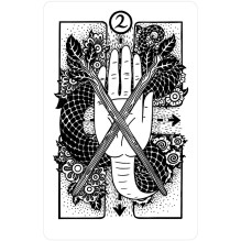 Heart And Hands Tarot Cards US Games Systems Heart And Hands Tarot Cards US Games Systems