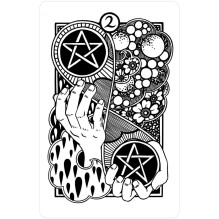 Heart And Hands Tarot kortos US Games Systems Heart And Hands Tarot kortos US Games Systems