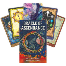 Oracle Of Ascendance kortos US Games Systems Oracle Of Ascendance kortos US Games Systems