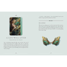 Resurrection Oracle Cards Rockpool Resurrection Oracle Cards Rockpool
