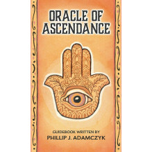 Oracle Of Ascendance Cards US Games Systems Oracle Of Ascendance Cards US Games Systems