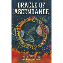 Oracle Of Ascendance kortos US Games Systems Oracle Of Ascendance kortos US Games Systems