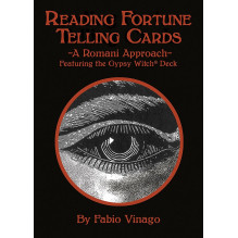 Reading Fortune Telling Cards US Games Systems Reading Fortune Telling Cards US Games Systems