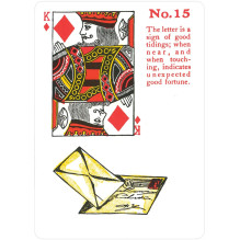 Reading Fortune Telling Cards US Games Systems Reading Fortune Telling Cards US Games Systems