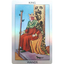 Reflective Tarot cards US Games Systems (small version) Reflective Tarot cards US Games Systems (small version)