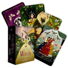 Seasons of the Witch Litha...
