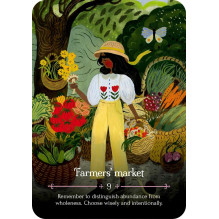 Seasons of the Witch Litha Oracle Cards Rockpool Seasons of the Witch Litha Oracle Cards Rockpool