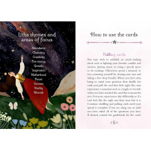 Seasons of the Witch Litha Oracle Cards Rockpool Seasons of the Witch Litha Oracle Cards Rockpool