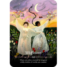 Seasons of the Witch Litha Oracle kortos Rockpool Seasons of the Witch Litha Oracle kortos Rockpool