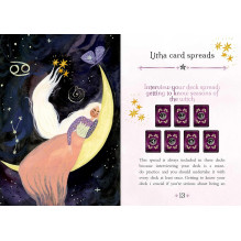 Seasons of the Witch Litha Oracle Cards Rockpool Seasons of the Witch Litha Oracle Cards Rockpool