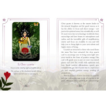 Seasons of the Witch Litha Oracle Cards Rockpool Seasons of the Witch Litha Oracle Cards Rockpool