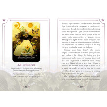Seasons of the Witch Litha Oracle Cards Rockpool Seasons of the Witch Litha Oracle Cards Rockpool