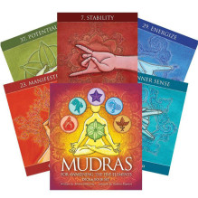 Mudra: For Awakening The...