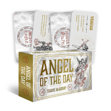 Angel of the Day kortos...