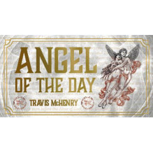 Angel of the Day cards Rockpool Angel of the Day cards Rockpool