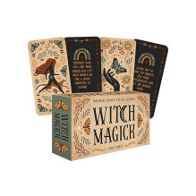 Witch Magick: Messages from...