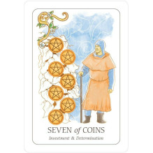Simplicity Tarot Cards US Games Systems Simplicity Tarot Cards US Games Systems