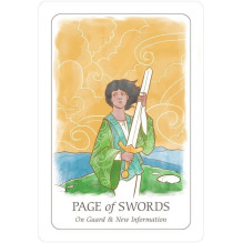 Simplicity Tarot Cards US Games Systems Simplicity Tarot Cards US Games Systems