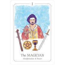 Simplicity Tarot Cards US Games Systems Simplicity Tarot Cards US Games Systems