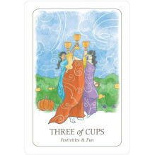 Simplicity Tarot Cards US Games Systems Simplicity Tarot Cards US Games Systems