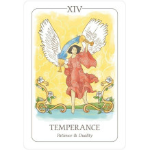 Simplicity Tarot Cards US Games Systems Simplicity Tarot Cards US Games Systems
