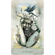 Lorenzi Tarot Cards Us Games Systems Lorenzi Tarot Cards Us Games Systems